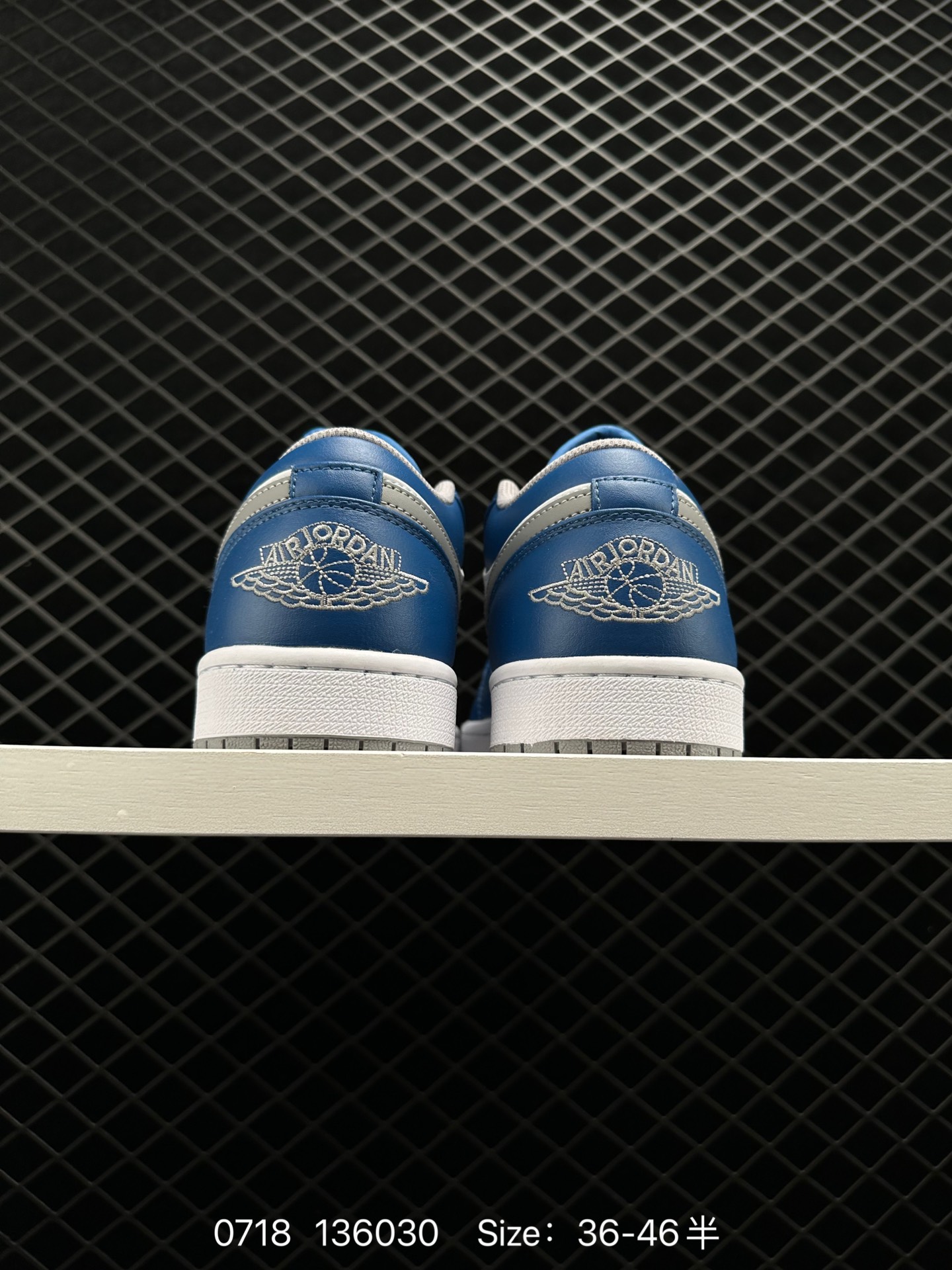 Air Jordan 1 Low AJ1
